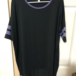 Medium LulaRoe Irma
